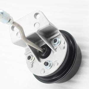 11657588938 7588938 Turbocompresor, Válvula Actuadora de la Válvula de Descarga del Turbo para BMW F20 F21 F22 F23 F25 F30 F31 X1 X3 Z4 N20 N20B20A N20B20 - Product Image 5