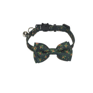 Último diseño, fabricante de Exteriores Bumopet, <span class=keywords><strong>Collar</strong></span> desmontable de liberación rápida para gatos, venta al por mayor, collares para gatos, accesorios para collares para gatos - Product Image 6