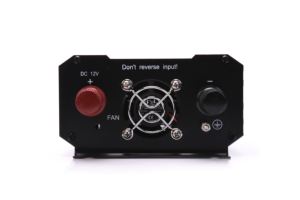 Blue Color Hybrid on Off Grid <strong>700W</strong> Manufacturer Reasonable Price Solar <strong>Inverter</strong> <strong>Ups</strong> Solar Hybrid Off Grid <strong>Inverter</strong> - Product Image 3