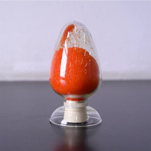 China Precio de fábrica Suministro <span class=keywords><strong>Industrial</strong></span> CAS 10588-01-9 Dicromato de sodio - Product Image 3