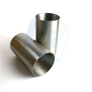 Juego de revestimiento de 6 cilindros para Land Range Rover Discovery, funda de cilindro TDV6 <span class=keywords><strong>276DT</strong></span> 2.7L diésel, envío gratis - Product Image 1