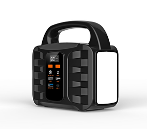 גדול קיבולת 42000 mAh חירום סופר החכם המהיר נייד תחנת כוח - Product Image 4