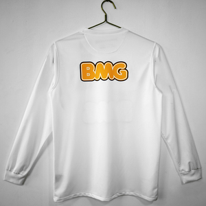Jersey rumah panjang Santosy 2012/13 - Product Image 3