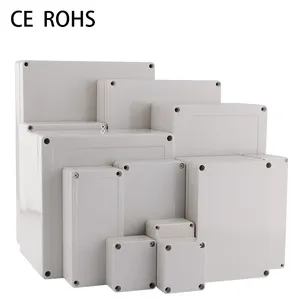 CE certification Electrical Combiner Box IP65 lightning protection