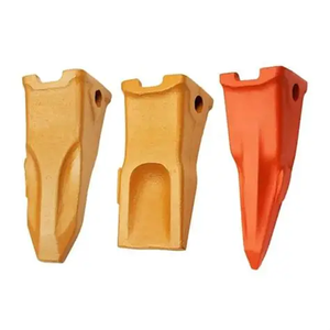 أسنان دلو لكاتو لكوبيلكو لكوماتسو SK200 <span class=keywords><strong>SK230</strong></span>-من-من-من-من-من-من-إلى 201-70-74171lh-70- - Product Image 2