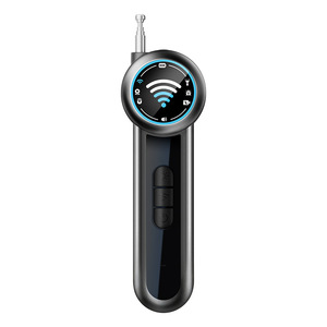 T02 Camera Detector Wireless Infrared Spectrum Detection Anti-Spy Hotel Use - Product Image 3