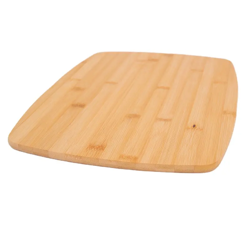 Hot Selling Bamboo Cutting Boards Wholesale Of Green And Environmentally Friendly Bamboo Chopping Boards