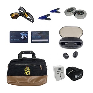 Low MOQ Logo Customized <strong>Promotional</strong> Items Wholesale <strong>Cheap</strong> <strong>Promotional</strong> Gifts Set - Product Image 4