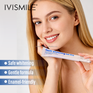 Nuovo Gel Sbiancante per Denti OEM/ODM ad Alta Capacità HP/CP/PAP/Senza Perossido da 25 ml <span class=keywords><strong>Pro</strong></span> per Abbandonare la Mentalità Pigra - Product Image 2