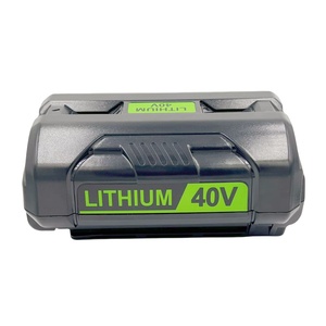<span class=keywords><strong>40V</strong></span> 4.0Ah công cụ điện pin <span class=keywords><strong>40V</strong></span> 4.0Ah 5.0ah 5.0ah 6.0ah 18V công cụ điện lithiun Pin gói - Product Image 5