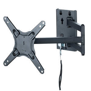 Support mural pivotant en acier pour <span class=keywords><strong>TV</strong></span> LCD 26-55 \ "Support rotatif X400 - Product Image 3