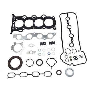 Производитель оригинального оборудования, капитальный ремонт двигателя 1NZ, полный комплект запчастей для автомобиля, комплект для ремонта прокладок головки цилиндров 04111-21040 - Product Image 2