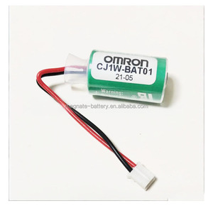 LiMnO2電池、2.54ピッチコネクタ付き、3V、600mAh/800mAh、<span class=keywords><strong>1</strong></span>/<span class=keywords><strong>2AA</strong></span> <span class=keywords><strong>CR14250SE</strong></span>、家電、民生用電子機器、PLC用 - Product Image 4