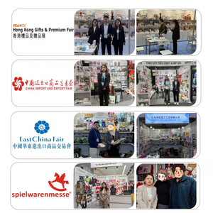 Decorazioni per il 4 Luglio, Ornamenti Patriottici Rossi Bianchi e Blu, <span class=keywords><strong>Stelle</strong></span> Appese per Festa dell'Indipendenza USA, Decorazioni con Nappe a Stella - Product Image 6