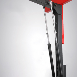 Huấn luyện viên Bắn Bóng Rổ hỗ trợ hình thành cú đánh chính xác & thiết bị đào tạo chỉnh sửa tư thế - Product Image 3