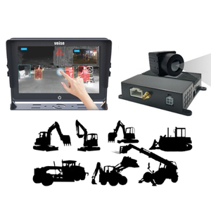 Nhiệt Hình ảnh máy ảnh cho xe ô tô máy xây dựng xe gắn máy ảnh hồng ngoại con người xe phát hiện - Product Image 2