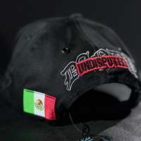 Gorras de Béisbol Vintage Originales de Calidad con Visera Curva de Canelo Álvarez, Modelo Magician 31, con Forro de Satén, Novedad