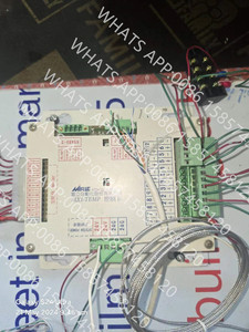 MIRLE PANEL DE 12 PULGADAS, PLC ENTERO PARA MÁQUINA DE INYECCIÓN <span class=keywords><strong>VICTOR</strong></span> DE 12 PULGADAS, 1, 2, 1, 2, 2, 2, 2, 2, 2, 2, 3, 3 - Product Image 2