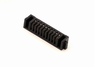 Conector de batería de paso de 2,0mm hembra 10P - Product Image 5