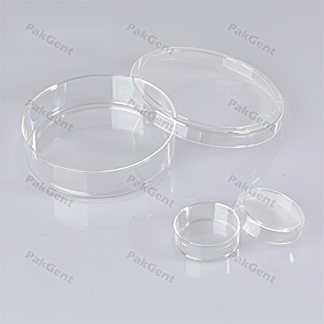 CL-D100 Петри культура, 100 мм, PS, внешний сцепление, TC обработанный