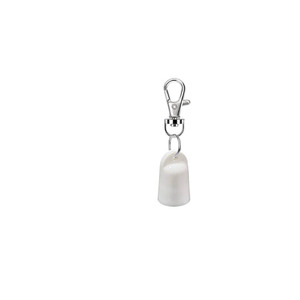 Nueva Funda Universal de Silicona con Anillo Antipérdida y Tapa Desmontable para Bálsamo Labial Summer Fridays de 0.5 oz - Product Image 2