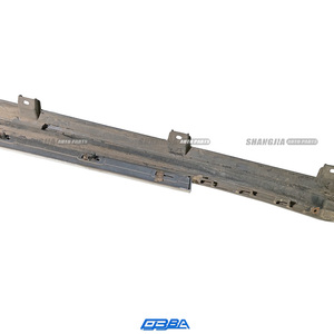 Falda Lateral Izquierda/Derecha Original Usada de Alta Calidad para Maserati Ghibli 2013-2025 673002660 673002659 - Product Image 4