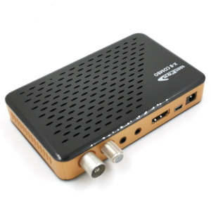 HD thu vệ tinh miễn phí để không khí giải mã cho Châu Phi với Dvb-s2 thu vệ tinh - Product Image 5