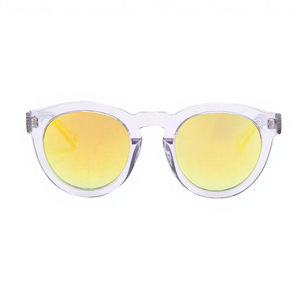 Occhiali da Sole Artigianali con Logo Personalizzato, Vendita all'Ingrosso, Montatura in Acetato di Lusso alla Moda per Donna - Product Image 2