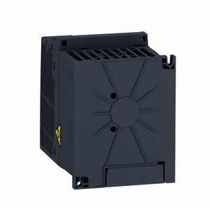 Variateur de fréquence Altivar ATV320 VFD ATV320U07N4C 0,75 kW 380...500 V triphasé avec dissipateur thermique, neuf et d'origine - Product Image 2