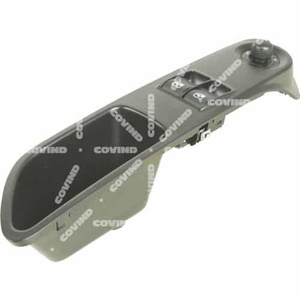 DISPOSITIVO DE CONTROL IZQUIERDO PARA EL MANDO DE LA VENTANA Y EL CONTROL DE LOS ESPEJOS RETROVISORES, adecuado para Iveco DAILY 2014 DAILY 2016 DAILY 2019 - Product Image 2