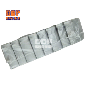 Kit de cojinetes de biela para motor diésel 5253430 C6207-31-3300 para Cummins B3.3 QSB3.3 ISB3.3 - Product Image 2