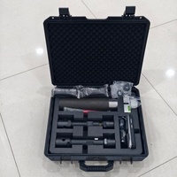 Durable Core Orientator for Geological Exploration Core Logging Portable Core Orientation System for Mining