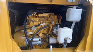 CAT307รถขุดมือสองรถขุดขนาดเล็ก - Product Image 6
