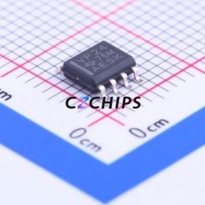 Chip IC de circuito integrado SN65HVD24DR, original y nuevo, 1/2/2, de circuito integrado IC, 1, 2, 2, 1, 2, 2, 1, 2, 2, 1, 2, 2, 1, 2, 1, 2 - Product Image 1