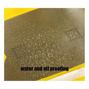 กระเป๋าเก็บความเย็นแบบกำหนดเองได้ ดีไซน์หลายชั้นหนาพิเศษ รักษาความสดและอุณหภูมิ สำหรับใส่อาหาร  ขั้นต่ำในการสั่งซื้อน้อย - Product Image 4