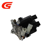 Distributeur d'allumage automatique compatible avec Honda Civic CRX 1.5L 88-91 TD01U 606-58445 606-58617 30100-PM5-A07 30100-PM5-A04