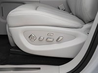 SUV BYD Sealion 08 2026 DM-i 400 km 5 places Édition Premium Hybride Rechargeable PHEV Véhicule Neuf Modèle Fournisseur d'Usine