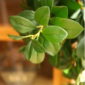 Planta Artificial de Helecho Realista al Tacto S1085, Hojas Verdes Modernas para Oficina, Sala de Estar, Patio, Estilo Tropical, Fiestas - Product Image 6