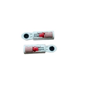 Cadillac Xts Shift Cable Connector 23207230 22923909 22851360 Nylon <b>Plug</b> In Gearbox Adjuster For Automatic Transmission - Product Image 2