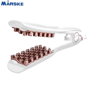 MARSKE 5977 de alta calidad profesional de pelo plancha de pelo de Peine - Product Image 1