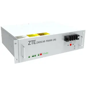 ZXDC48 FB500 (III) series lithium-ion battery Hybrid Grid Kit Solar System 5K Sagger