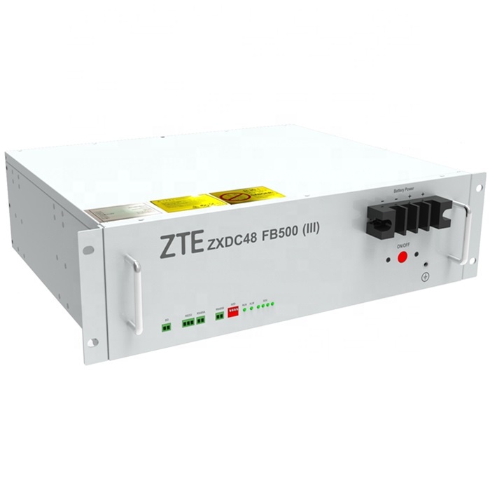 Boost Connectivity with Reliable zxdc48 Solutions for Businesses