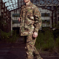 Combinaison tactique complète de camouflage G3 en gros, 3 en 1, pantalon, veste, uniforme de chasse camouflage