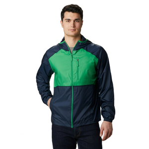 Vestes coupe-vent pour hommes au design unique, personnalisées, prix bas, meilleure qualité, vestes coupe-vent pour hommes - Product Image 1