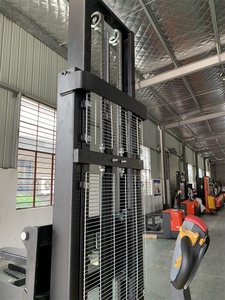 รถยกไฟฟ้า 1.5 ตัน รถยกพาเลท รถยก Gerbeur - Product Image 6