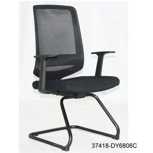 Silla de oficina moderna y cómoda de cuero 37418-DY6806C 37418-DY6806B  37418-DY6806A - Product Image 1