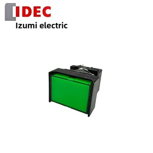 Interruptor de Botón de Reinicio IDEC Izumi <span class=keywords><strong>LB3L</strong></span>-M1T14G/<span class=keywords><strong>LB3L</strong></span>-M1T14R Rectangular Japón Y/A/S/PW - Product Image 4