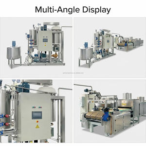Máquina Automática Pequeña para Fabricar Dulces en Alemania - Product Image 3