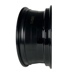 ล้อแม็กซ์ Omoda C5 ขนาด 18 นิ้ว สีดำ พร้อมขอบสีเทา Gun Gray ของแท้ใหม่ สำหรับรถยนต์นั่งส่วนบุคคล - Product Image 6