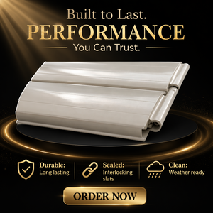 Couverture de spa automatique à volets roulants, à lames emboîtables, avec moteur <span class=keywords><strong>tubulaire</strong></span>, pour spa extérieur et <span class=keywords><strong>piscine</strong></span>. - Product Image 5